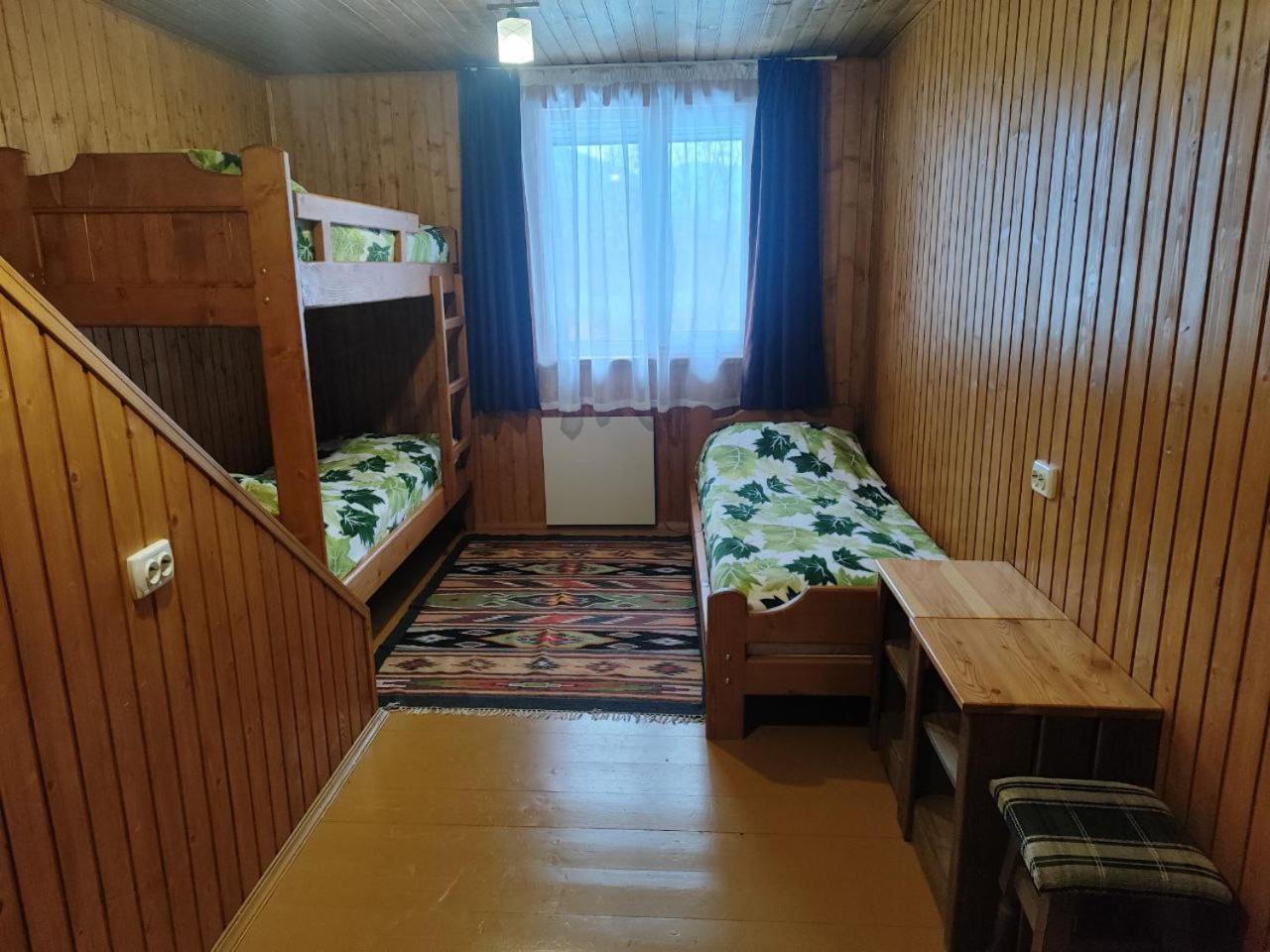Рада Дараба 호텔 Krasnik 외부 사진